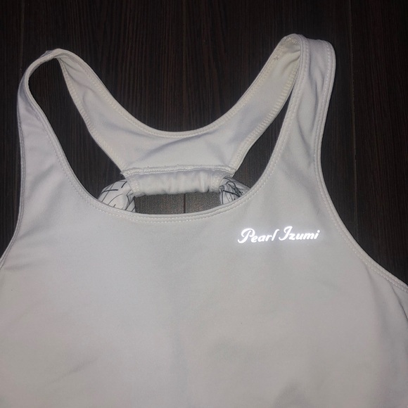 Cycling/Running top - Picture 2 of 3